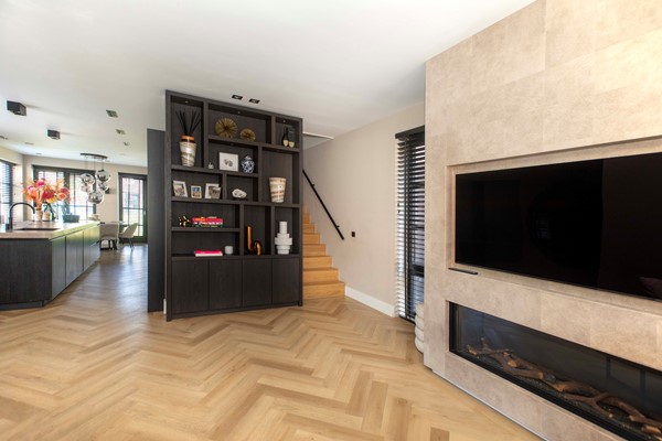 Medium property photo - Kallameer 218, 3446 JG Woerden